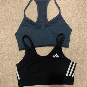 Sports bra bundle